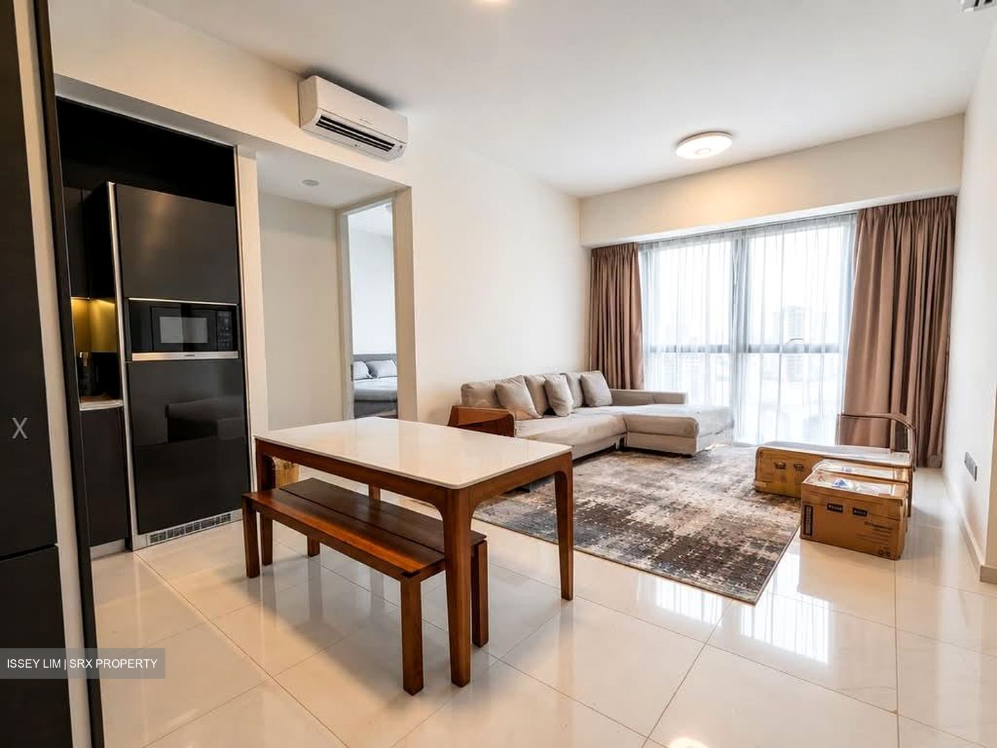 Duo Residences (D7), Apartment #594416691